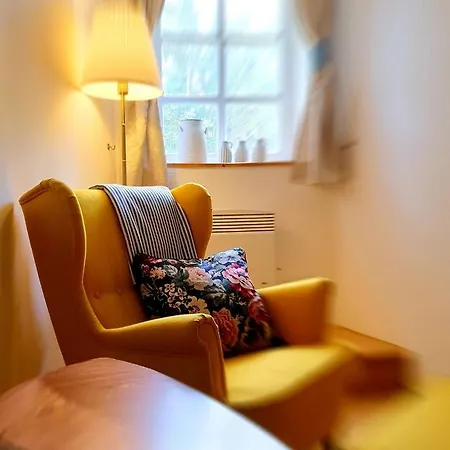 Rokokovy Zamek Homestay szállás