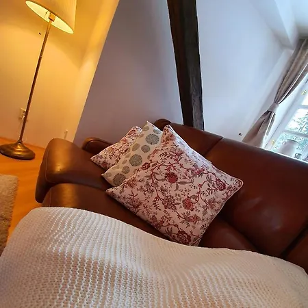 Rokokovy Zamek Homestay szállás Zaluzany