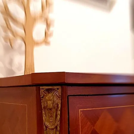 Homestay szállás Rokokovy Zamek