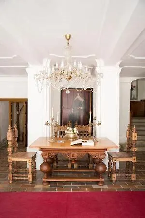 Rokokovy Zamek Homestay szállás *