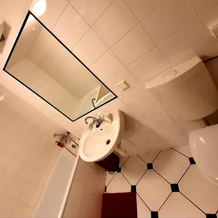 Homestay szállás Rokokovy Zamek