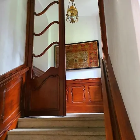 Homestay szállás Rokokovy Zamek Zaluzany