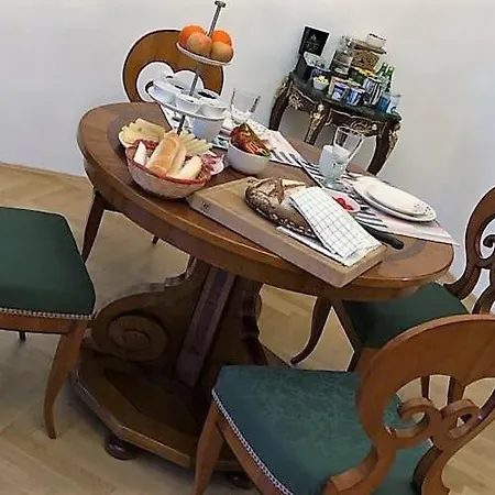 Rokokovy Zamek Homestay szállás Zaluzany