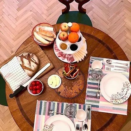 Homestay szállás Rokokovy Zamek